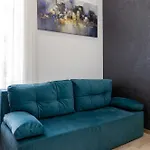 Royal On Franka 28 Apartament