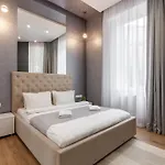 Royal On Franka 28 Apartament
