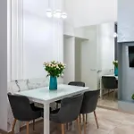Royal On Franka 28 Apartament *