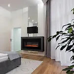 Royal On Franka 28 Apartament