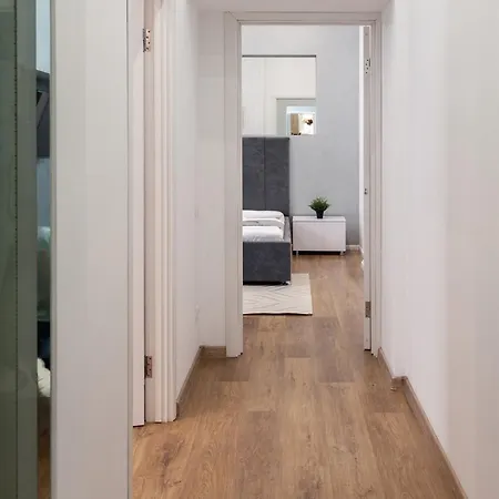Apartment Royal On Franka 28
