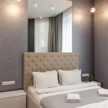 Apartment Royal On Franka 28 *