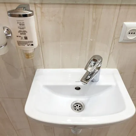 Royal On Franka 28 Apartament