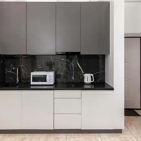 Royal On Franka 28 Apartament *