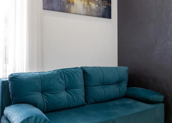 Royal On Franka 28 Apartman