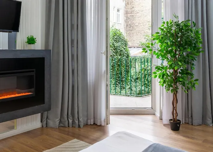 Royal On Franka 28 Apartman Lviv