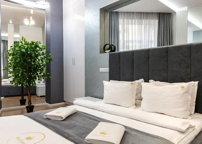 Royal On Franka 28 Apartman