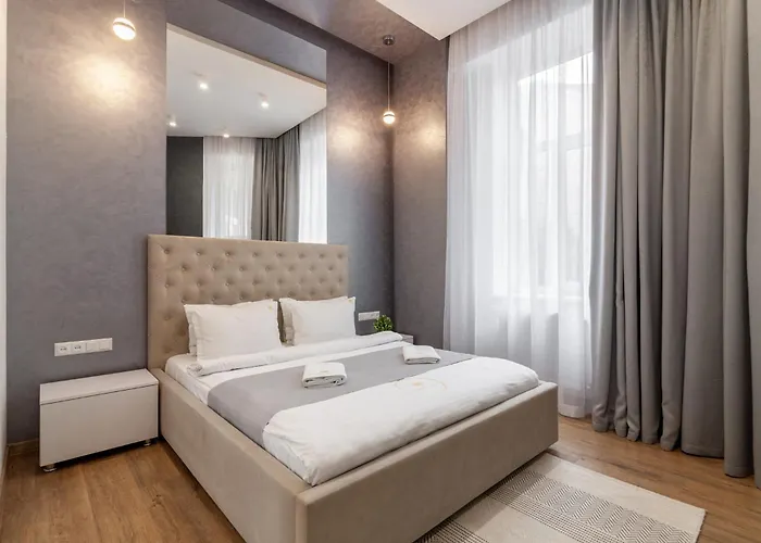 Royal On Franka 28 Apartman