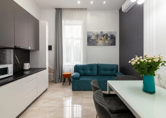 Apartman Royal On Franka 28