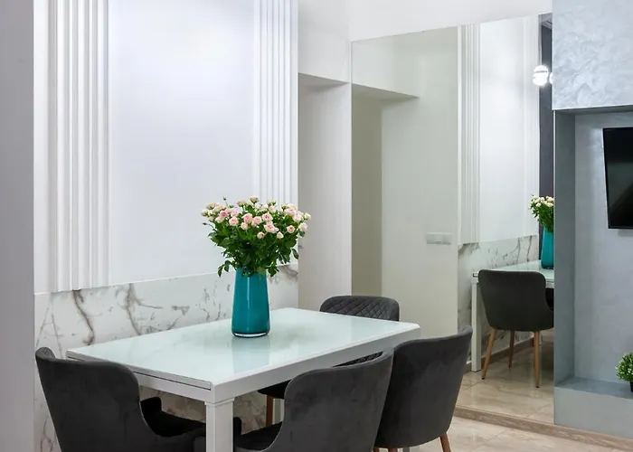 Royal On Franka 28 Apartman *