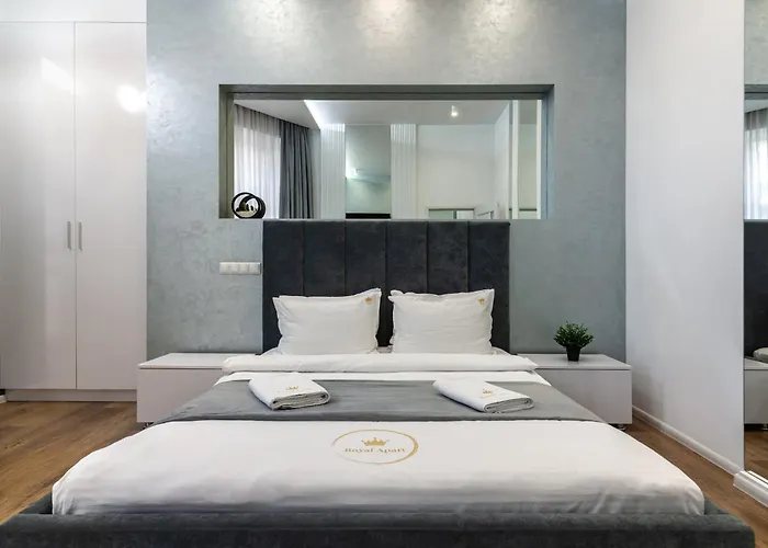 Apartman Royal On Franka 28