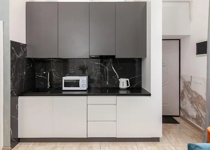 Royal On Franka 28 Apartman *