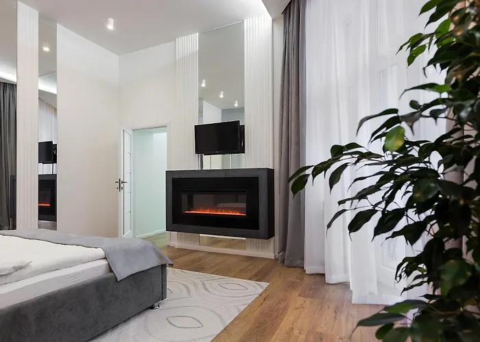 Royal On Franka 28 Apartman