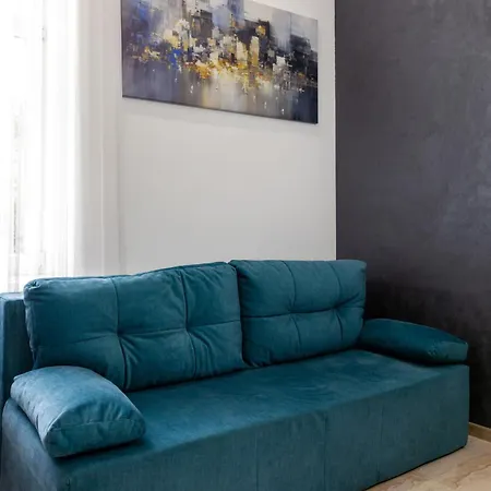 Royal On Franka 28 Apartamento