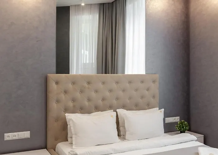 Appartamento Royal On Franka 28 *